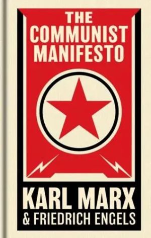 The Communist Manifesto