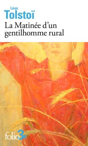 La Matinée d'un gentilhomme rural 