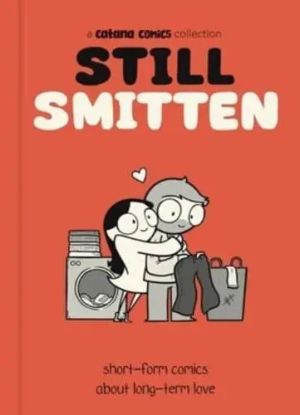 Still Smitten Short-Form Comics About Long-Term Love