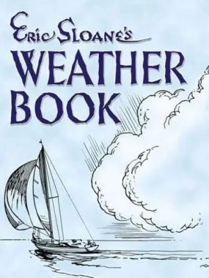 Eric Sloane's Weather Book