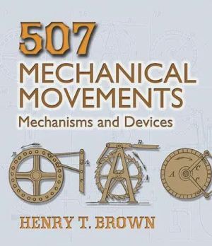 507 Mechanical Movements