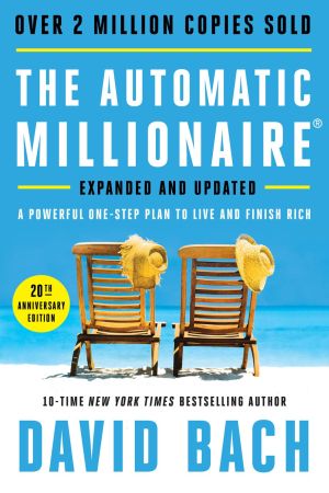 The Automatic Millionaire, 20th Anniversary Edition