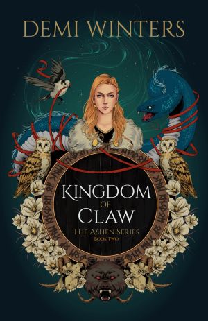 Kingdom of Claw