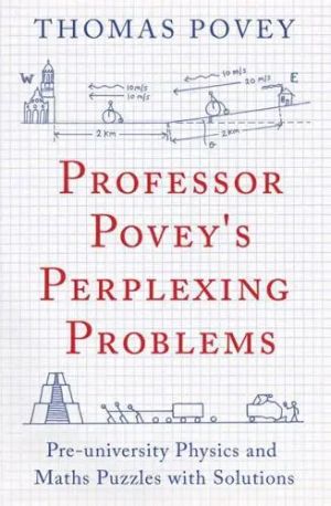 Professor Povey's Perplexing Proble