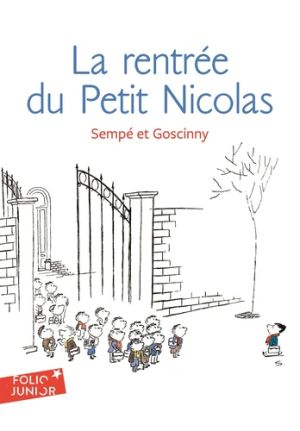 La rentree du Petit Nicolas