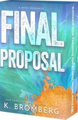 Final Proposal