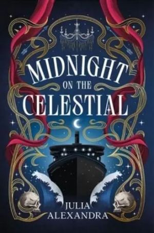 Midnight on the Celestial
