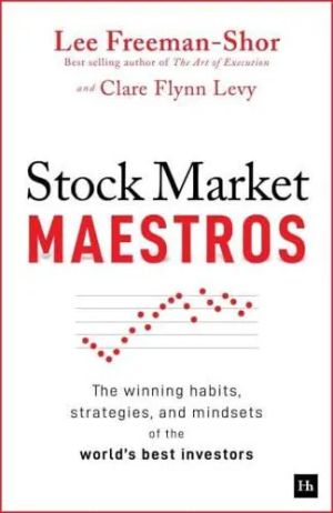 Stock Market Maestros