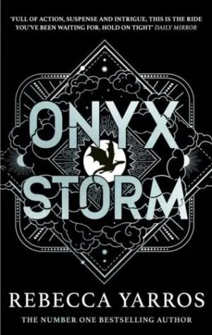 Onyx Storm B
