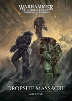 Dropsite Massacre (Warhammer 40,000)
