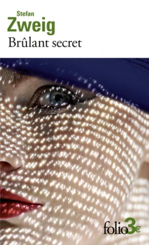 Brûlant secret 