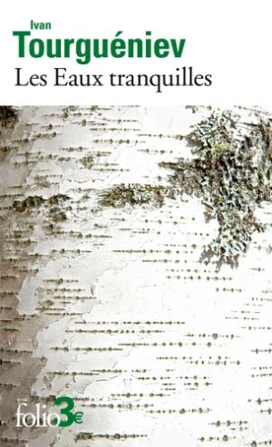 Les Eaux tranquilles 