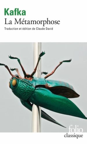 La Métamorphose