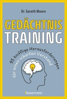 Gedächtnistraining 