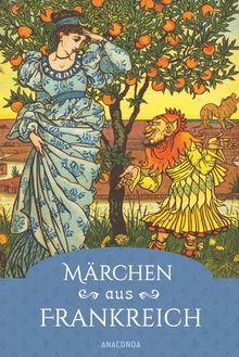 Märchen aus Frankreich