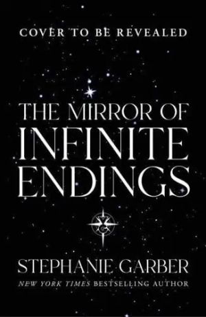 The Mirror of Infinite Endings HB