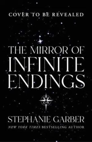 The Mirror of Infinite Endings TPB