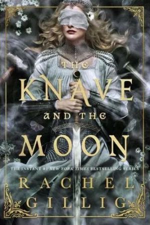 The Knave and the Moon TPB
