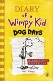 Diary of a Wimpy Kid 4, Dog Days 