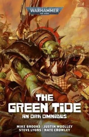 The Green Tide ( WARHAMMER 40.000)