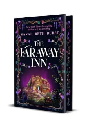 The Faraway Inn HB