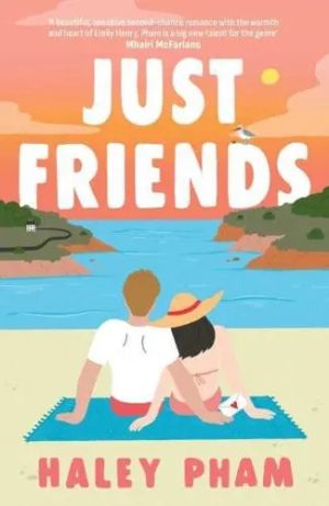 Just Friends