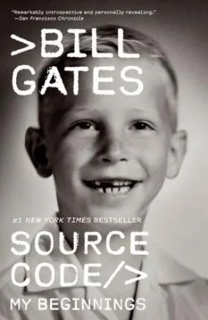  Source Code: My Beginnings