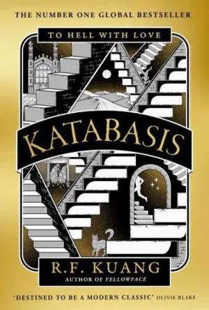 Katabasis B