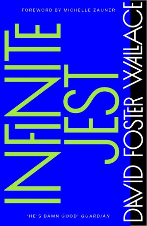 Infinite Jest