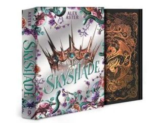 Skyshade: Collector's Edition