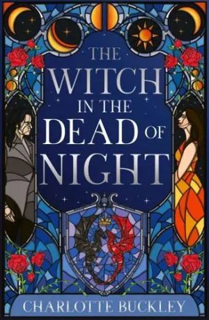 The Witch in the Dead of Night TPB