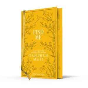 Find Me Collectors Edition