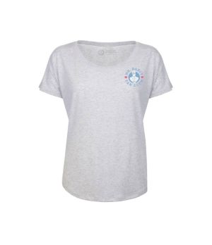 Jane Austen`s Pride and Prejudice - Mr. Darcy Fan Club Women`s Relaxed Fit T-Shirt Large