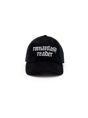 Rebecca Yarros`s Fourth Wing Romantasy Reader Hat