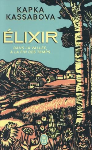 Élixir