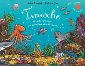 Timioche