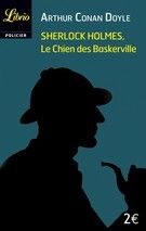 Sherlock Holmes, Le Chien des Baskerville