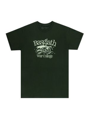 Rebecca Yarros`s Fourth Wing Basgiath War College Unisex T-Shirt Large