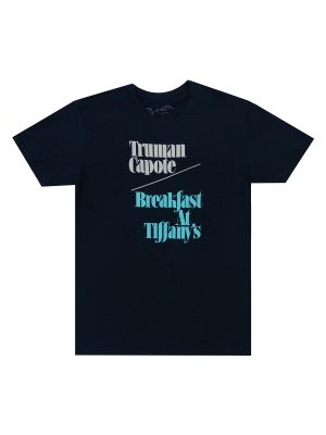Breakfast at Tiffany`s Unisex T-Shirt X-Large