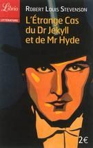 L'Etrange Cas du Dr Jekyll et de Mr Hyde