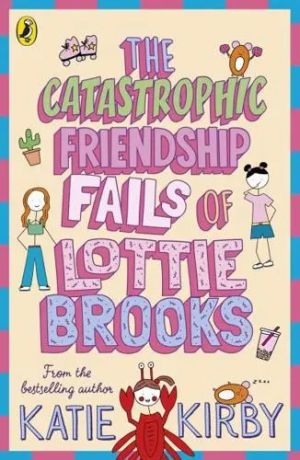 The Catastrophic Friendship Fails of Lot