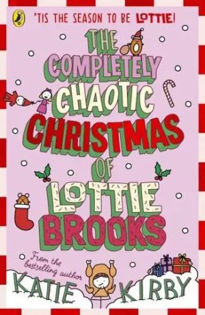 The Completely Chaotic Christmas of Lott
