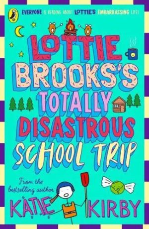 Lottie Brooks's Totally Disastrous School