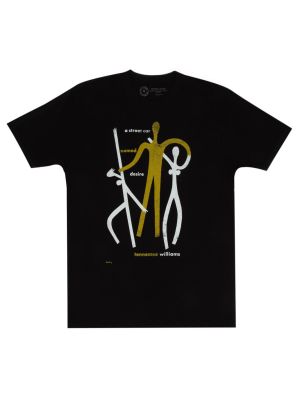 A Streetcar Named Desire Unisex T-Shirt X-Large
