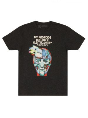 I, Robot Unisex T-Shirt XXX-Large