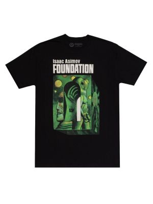 Foundation Unisex T-Shirt Medium
