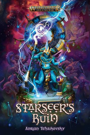 Starseer`s Ruin  (Warhammer 40,000)