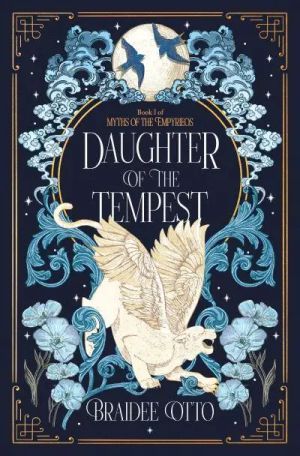 Daughter of the Tempest 