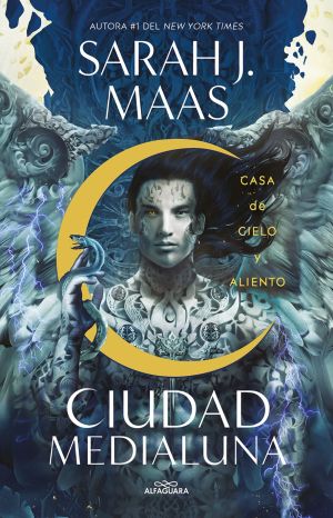 Casa de cielo y aliento 