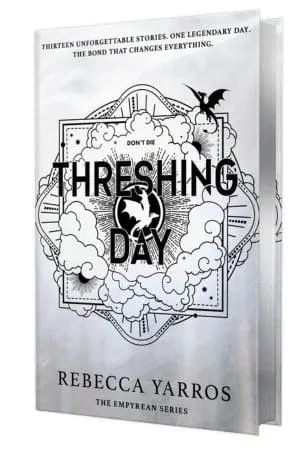 Threshing Day 